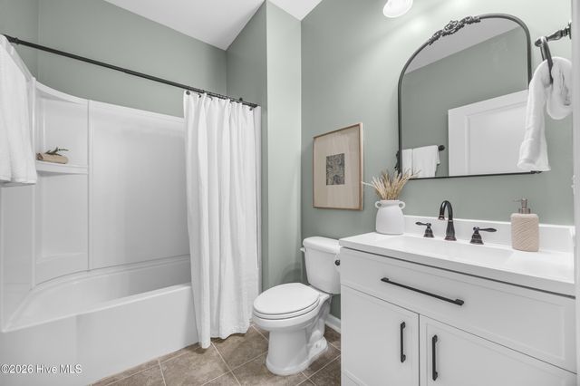 3708 Old Sand Mine Drive, Wilmington, NC 28412