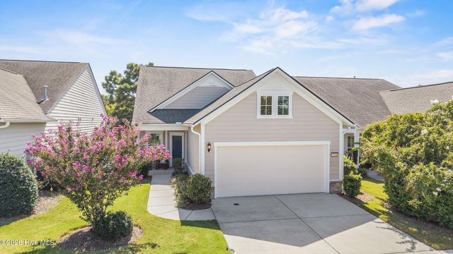 3708 Old Sand Mine Drive, Wilmington, NC 28412