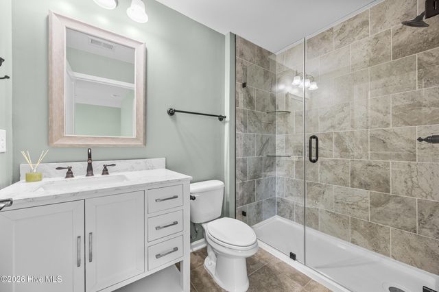 3708 Old Sand Mine Drive, Wilmington, NC 28412