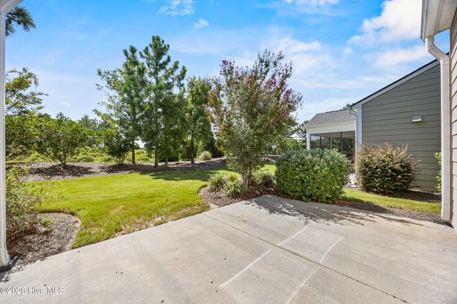 3708 Old Sand Mine Drive, Wilmington, NC 28412