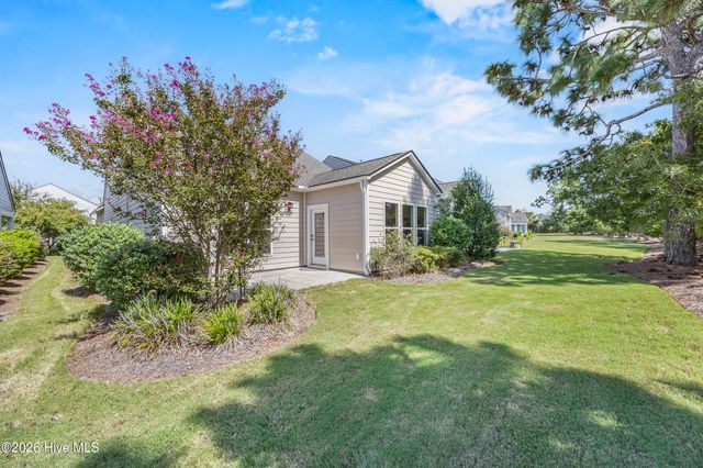 3708 Old Sand Mine Drive, Wilmington, NC 28412