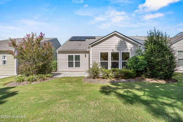 3708 Old Sand Mine Drive, Wilmington, NC 28412