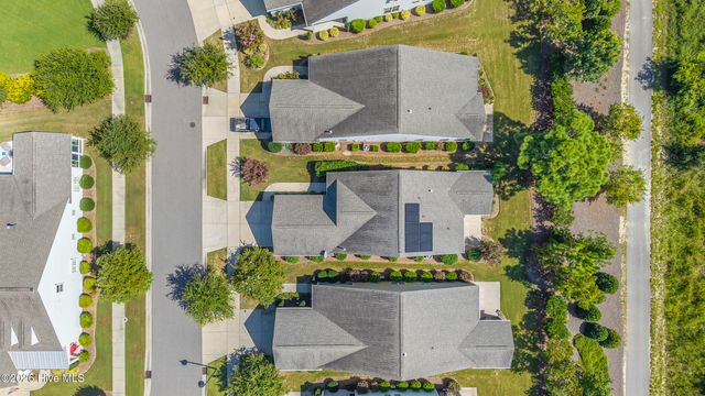 3708 Old Sand Mine Drive, Wilmington, NC 28412