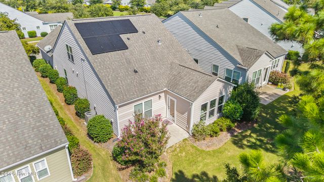 3708 Old Sand Mine Drive, Wilmington, NC 28412