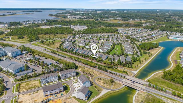 3708 Old Sand Mine Drive, Wilmington, NC 28412