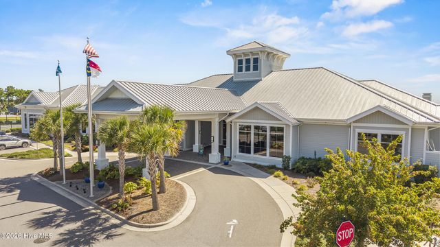 3708 Old Sand Mine Drive, Wilmington, NC 28412