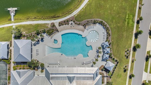 3708 Old Sand Mine Drive, Wilmington, NC 28412