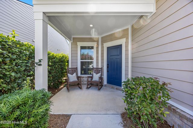 3708 Old Sand Mine Drive, Wilmington, NC 28412