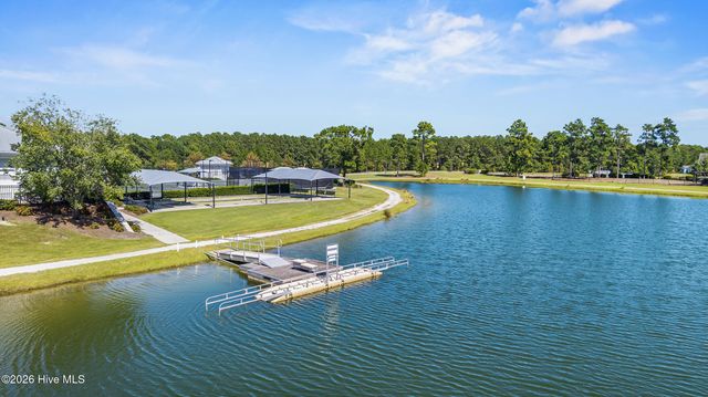 3708 Old Sand Mine Drive, Wilmington, NC 28412