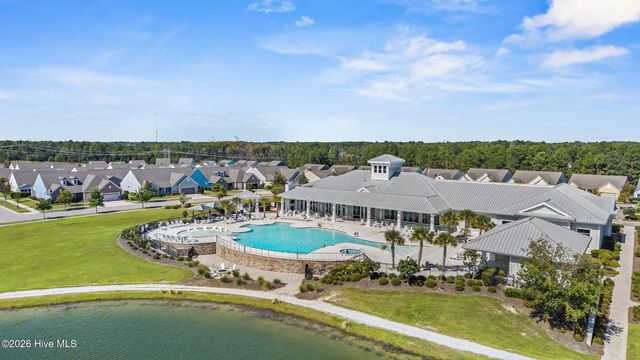 3708 Old Sand Mine Drive, Wilmington, NC 28412