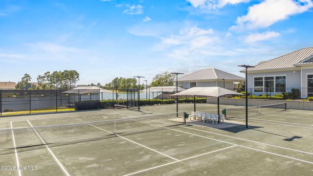 3708 Old Sand Mine Drive, Wilmington, NC 28412