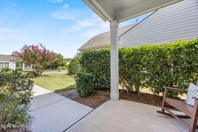 3708 Old Sand Mine Drive, Wilmington, NC 28412