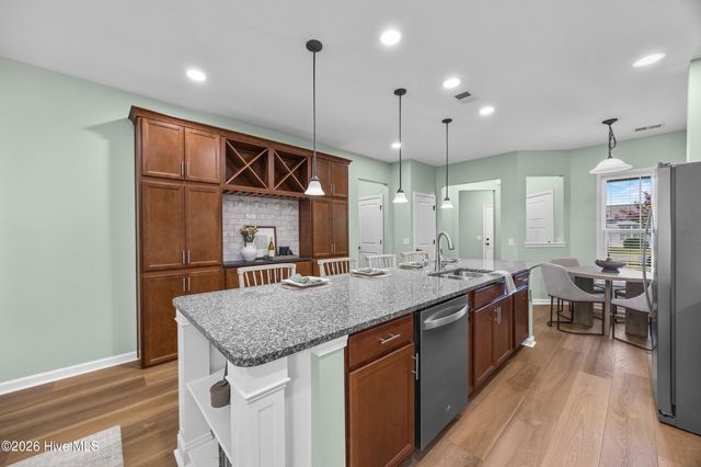 3708 Old Sand Mine Drive, Wilmington, NC 28412