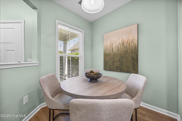 3708 Old Sand Mine Drive, Wilmington, NC 28412