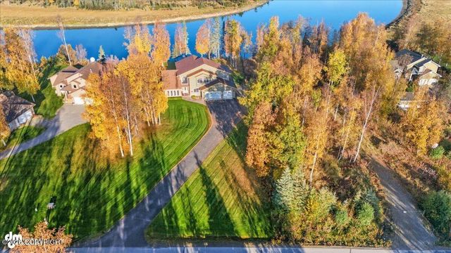47280 Eagle Ridge Court, Kenai, AK 99611