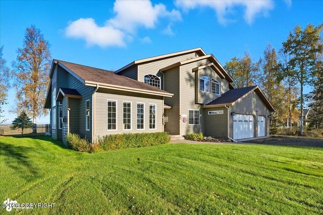 47280 Eagle Ridge Court, Kenai, AK 99611