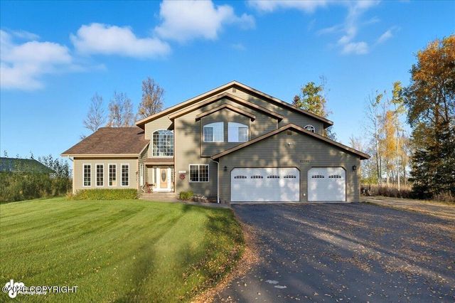 47280 Eagle Ridge Court, Kenai, AK 99611