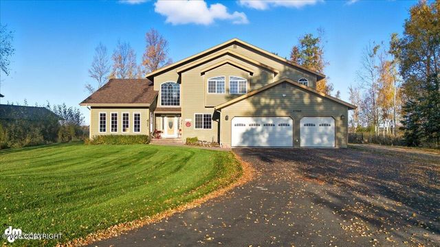 47280 Eagle Ridge Court, Kenai, AK 99611
