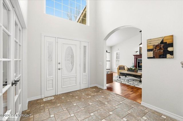 47280 Eagle Ridge Court, Kenai, AK 99611