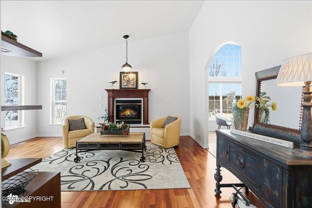 47280 Eagle Ridge Court, Kenai, AK 99611