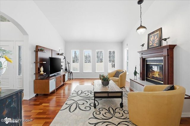 47280 Eagle Ridge Court, Kenai, AK 99611