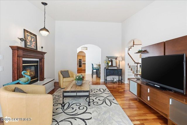 47280 Eagle Ridge Court, Kenai, AK 99611