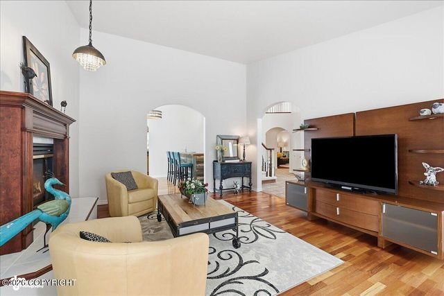 47280 Eagle Ridge Court, Kenai, AK 99611