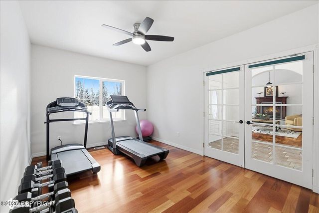 47280 Eagle Ridge Court, Kenai, AK 99611