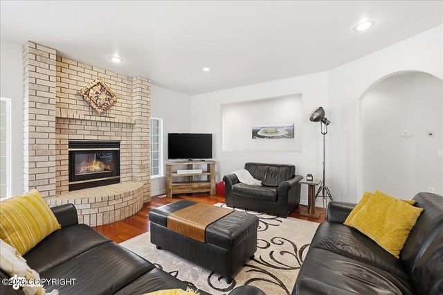 47280 Eagle Ridge Court, Kenai, AK 99611