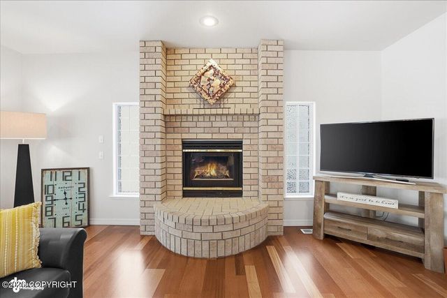 47280 Eagle Ridge Court, Kenai, AK 99611