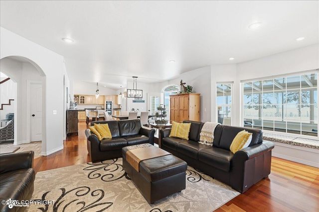 47280 Eagle Ridge Court, Kenai, AK 99611