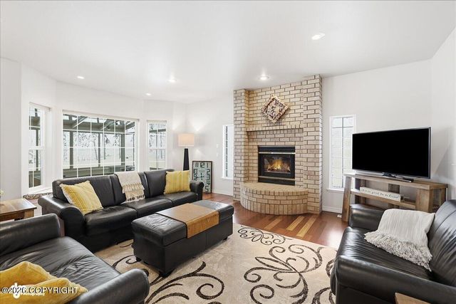 47280 Eagle Ridge Court, Kenai, AK 99611