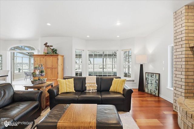 47280 Eagle Ridge Court, Kenai, AK 99611