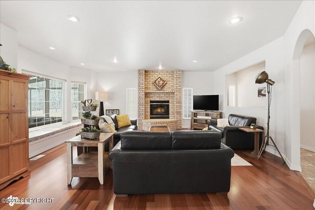 47280 Eagle Ridge Court, Kenai, AK 99611