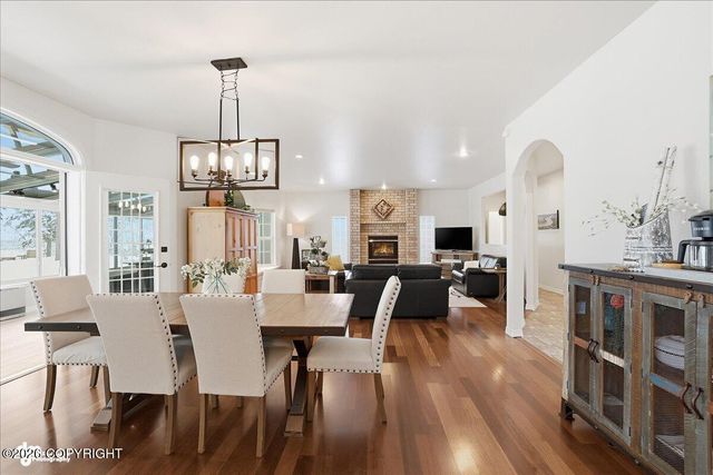 47280 Eagle Ridge Court, Kenai, AK 99611