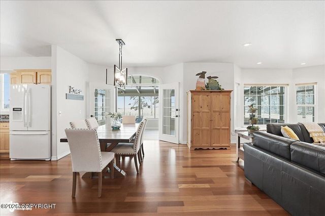 47280 Eagle Ridge Court, Kenai, AK 99611