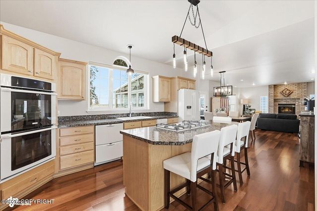 47280 Eagle Ridge Court, Kenai, AK 99611