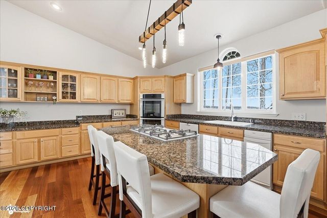 47280 Eagle Ridge Court, Kenai, AK 99611