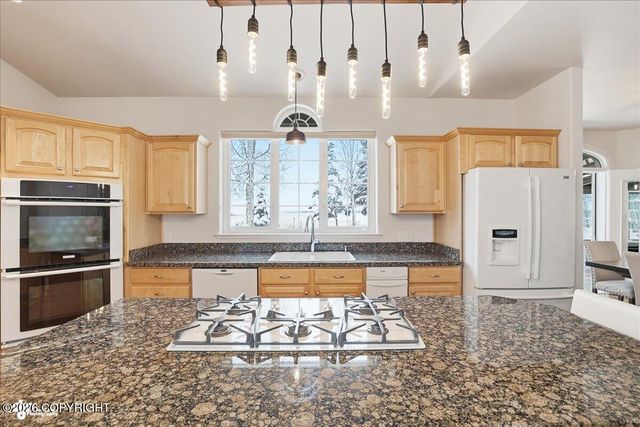 47280 Eagle Ridge Court, Kenai, AK 99611