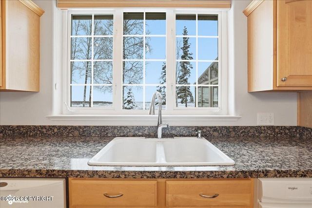 47280 Eagle Ridge Court, Kenai, AK 99611