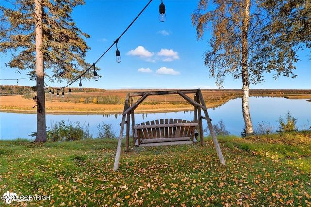 47280 Eagle Ridge Court, Kenai, AK 99611