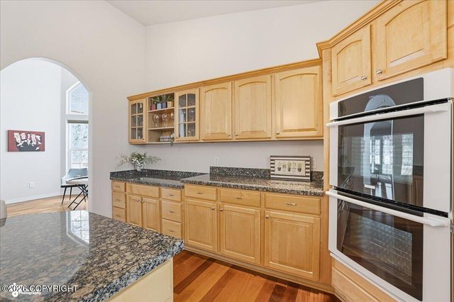 47280 Eagle Ridge Court, Kenai, AK 99611