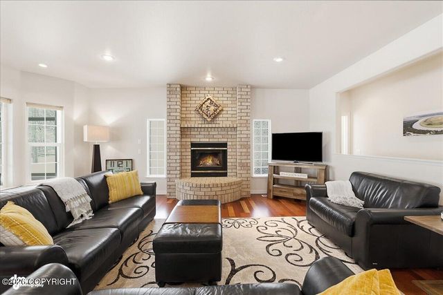 47280 Eagle Ridge Court, Kenai, AK 99611