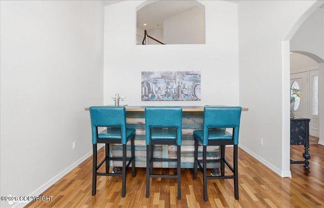 47280 Eagle Ridge Court, Kenai, AK 99611