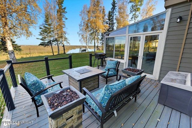 47280 Eagle Ridge Court, Kenai, AK 99611