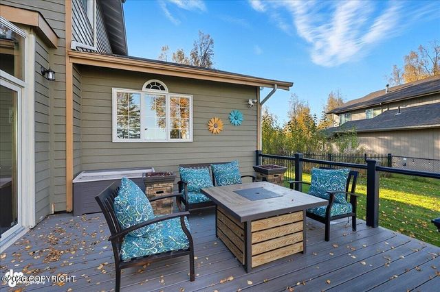 47280 Eagle Ridge Court, Kenai, AK 99611