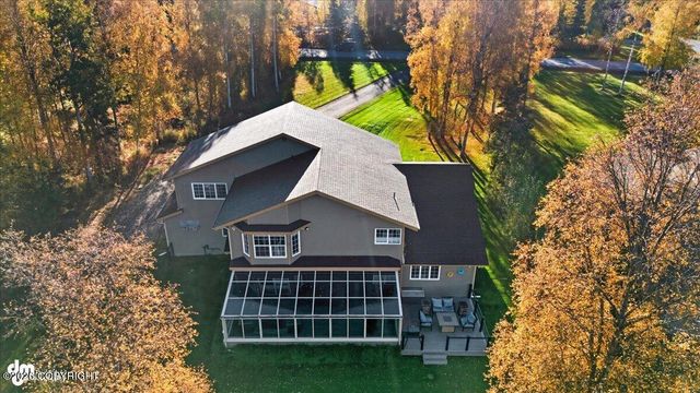 47280 Eagle Ridge Court, Kenai, AK 99611