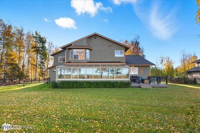 47280 Eagle Ridge Court, Kenai, AK 99611