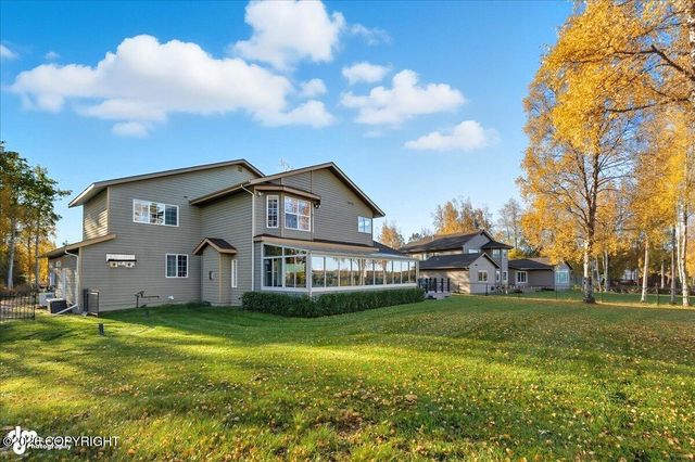 47280 Eagle Ridge Court, Kenai, AK 99611