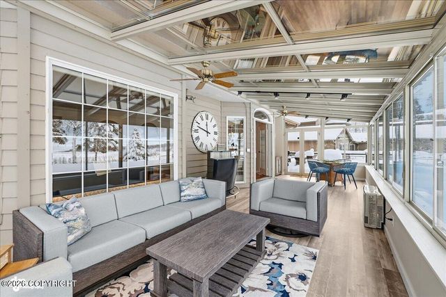 47280 Eagle Ridge Court, Kenai, AK 99611